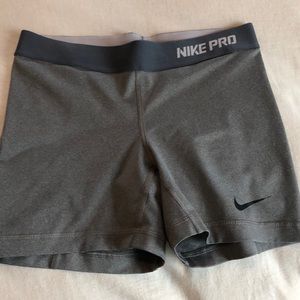 nike pros